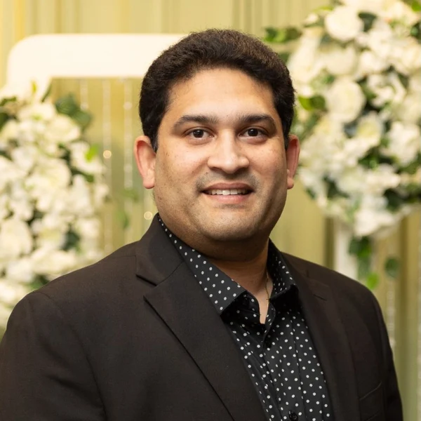 Sandeep Vemula