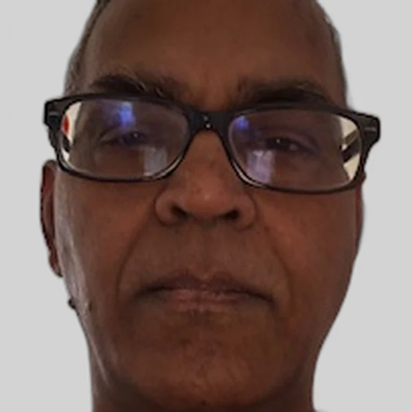 Satyanarayana Chaluvadi