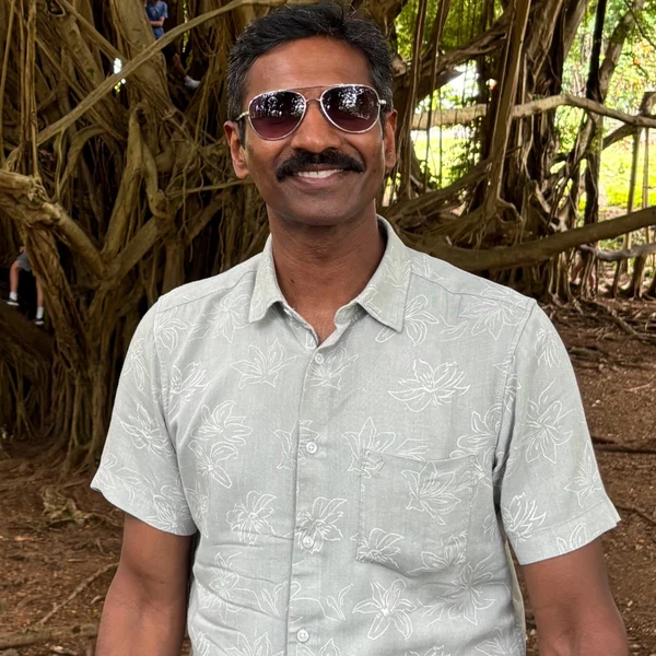 Kalyan Gunda