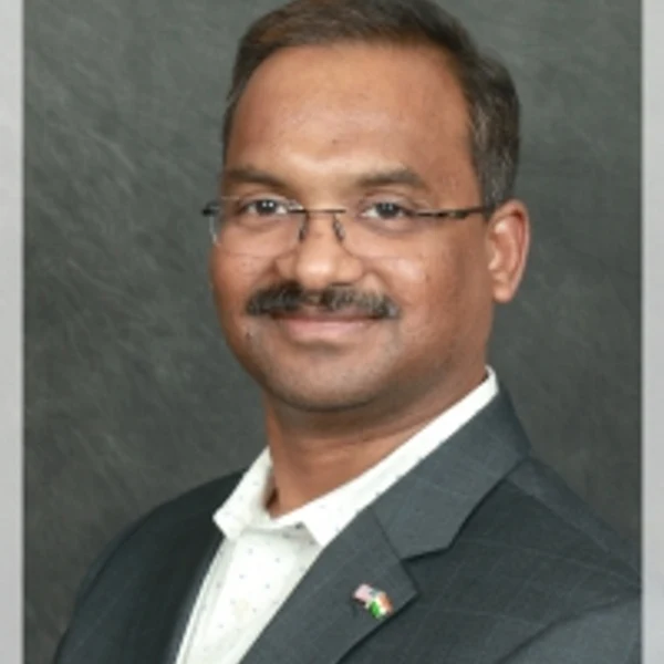 Sri Gangadhar Vuppala