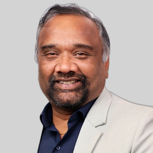 Ramesh Thallam