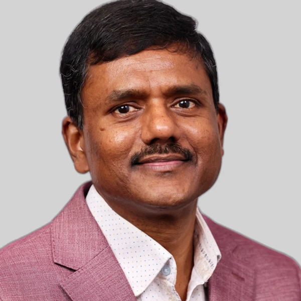 Pashupathi Gattu