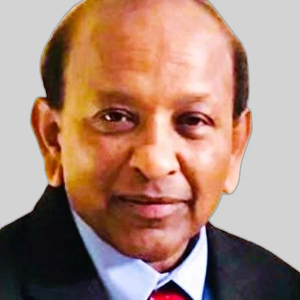 Divakar Jandyam