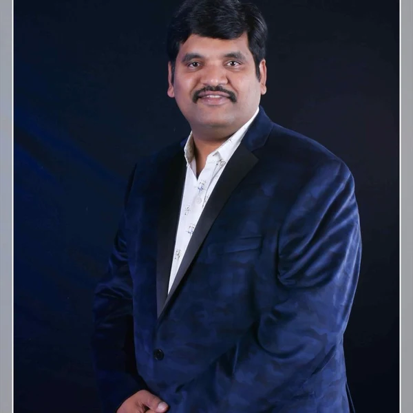 Sri Rajesh Tadikamalla