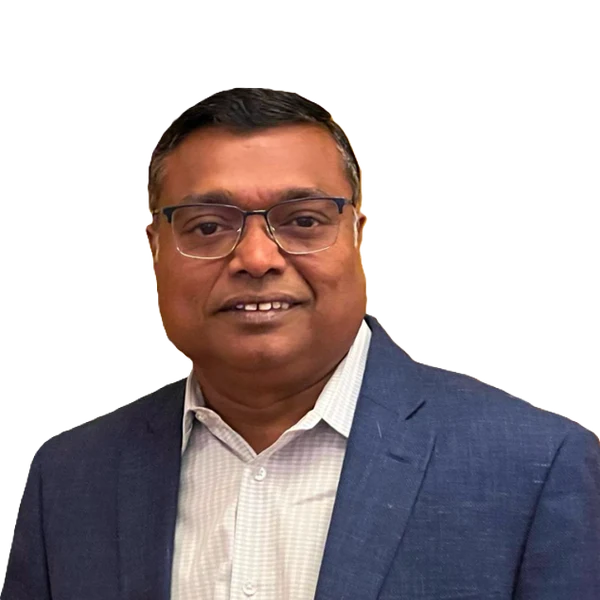Sri Ravi Peddi
