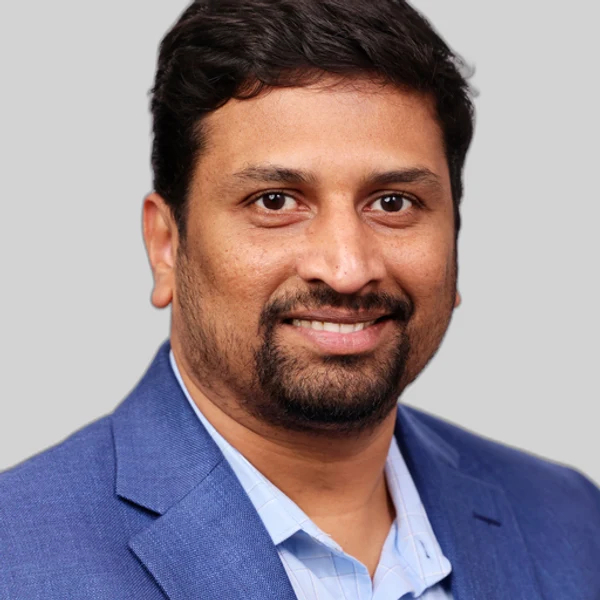 Ravi Kollepara