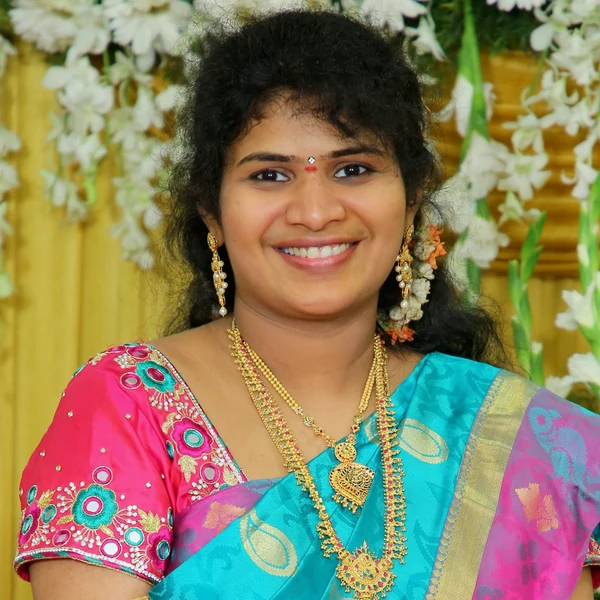 Ambica Garlapati
