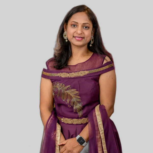 Sirisha Prathi