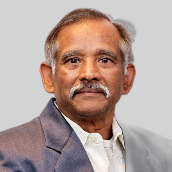 Namadev Baskaran