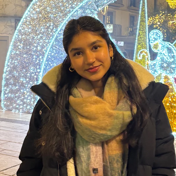 Anvee Riya Gudipati