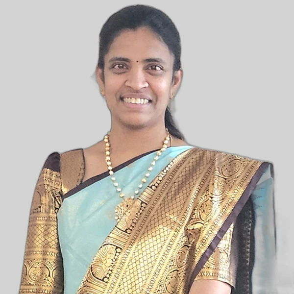 Sireesha Pydimarri