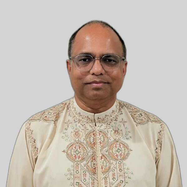 Mallikharjuna Tunuguntla