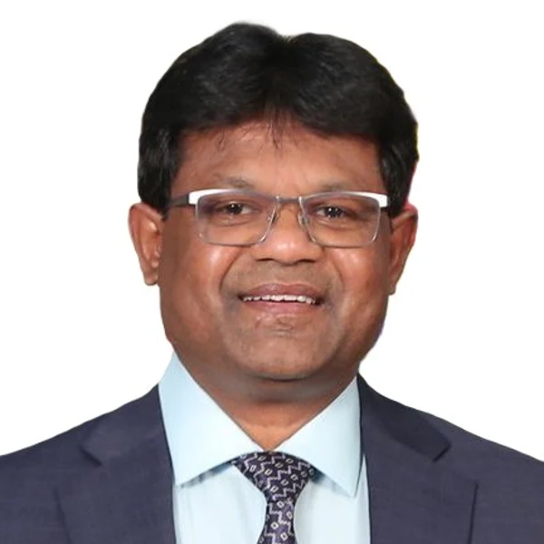 Sri Ramesh Bapanapalli