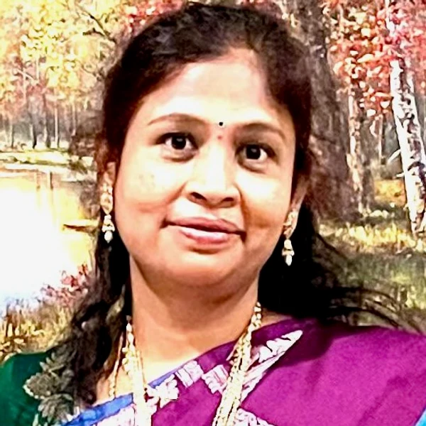 Lakshmi Murali