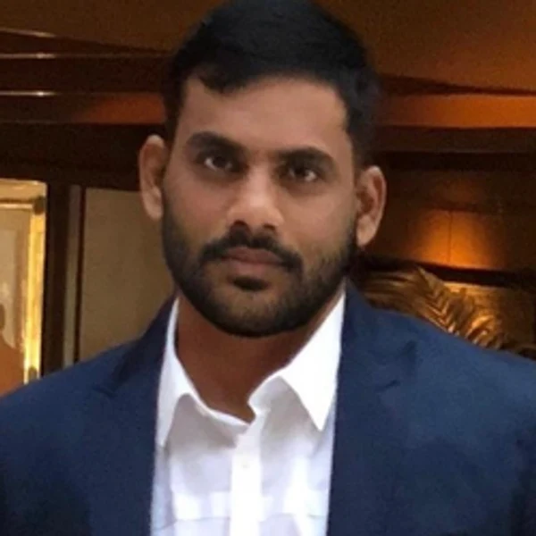 Naveen Kumar Madamsetti