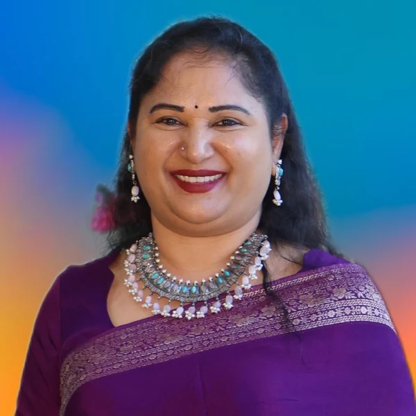 Saritha Bandaru