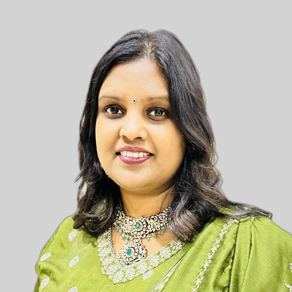 Swathi Dosapati