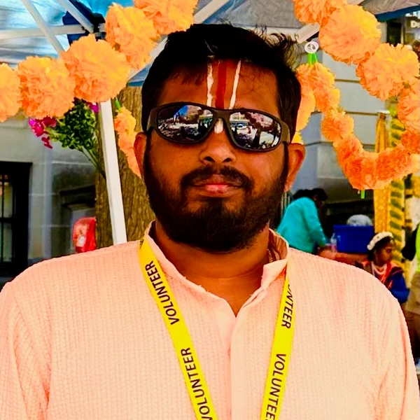Vvsn Lakshmi Surendra Nallamalli