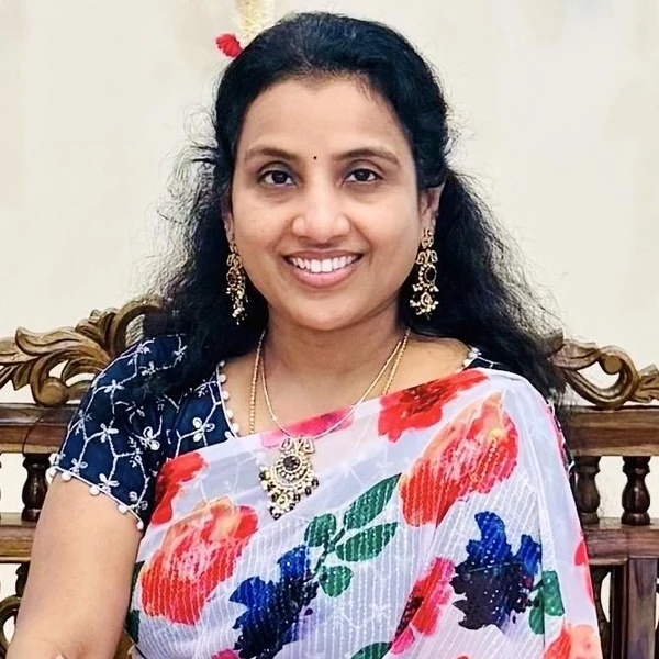 Latha Rachamadagu
