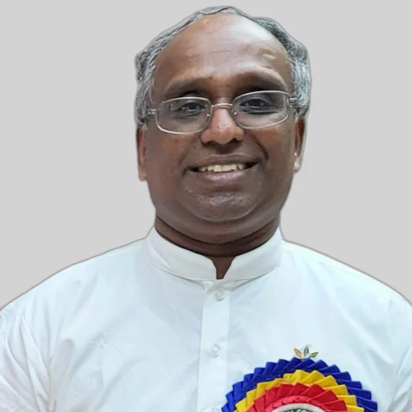 Rajkumar Channa