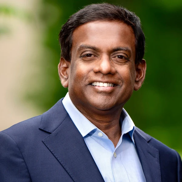 Balaji Sathanandam