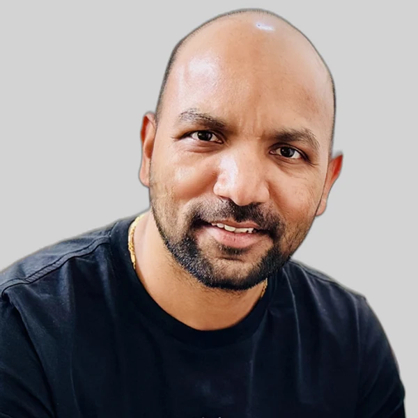 Leela Prasad Maddali