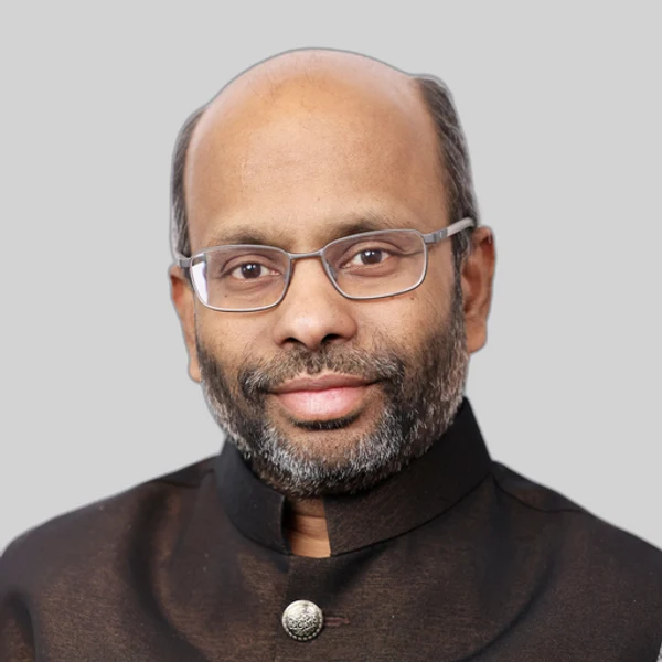 Venkatraman Chennakesavan