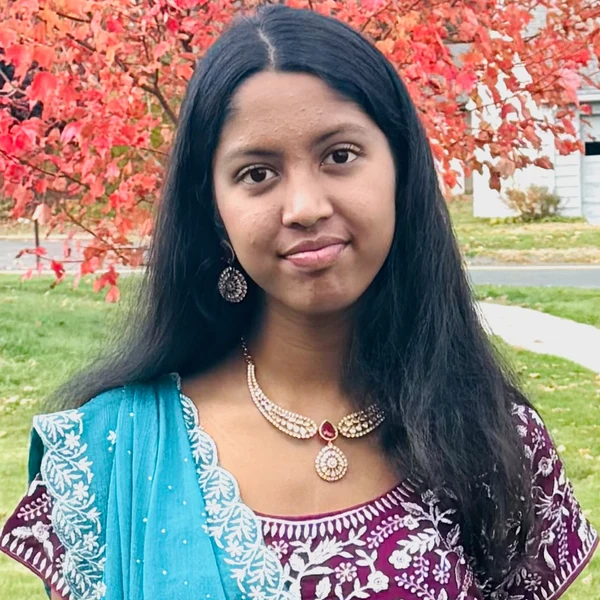 Hasini Kasam