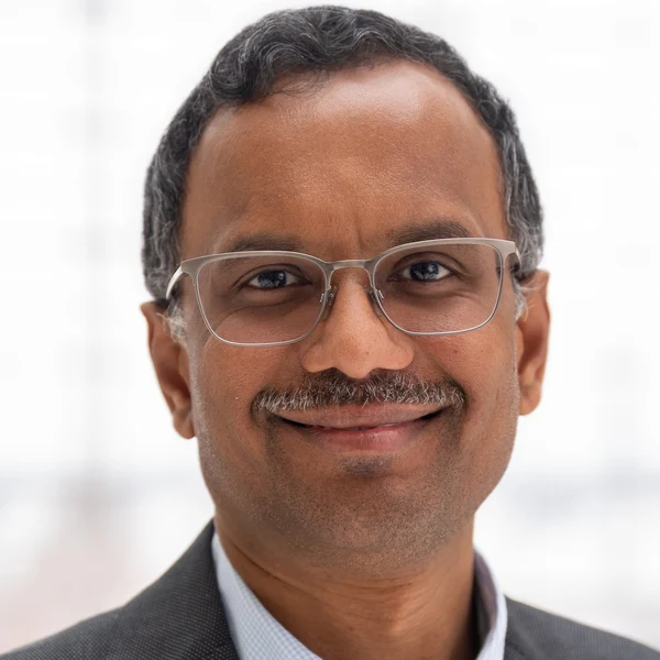 Nagamuralee Anandakrishnan