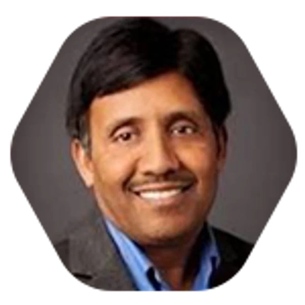 Sri Suresh Katta