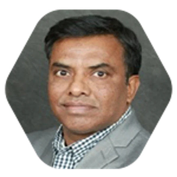 Sri Srinivas Akula