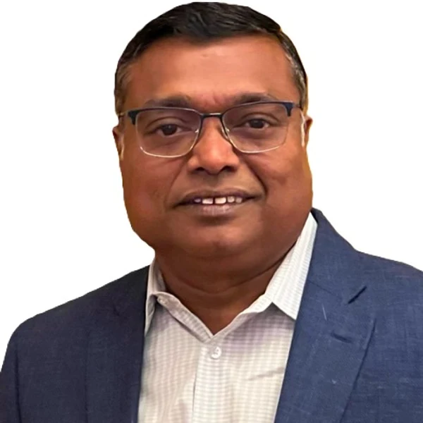 Ravi Peddi