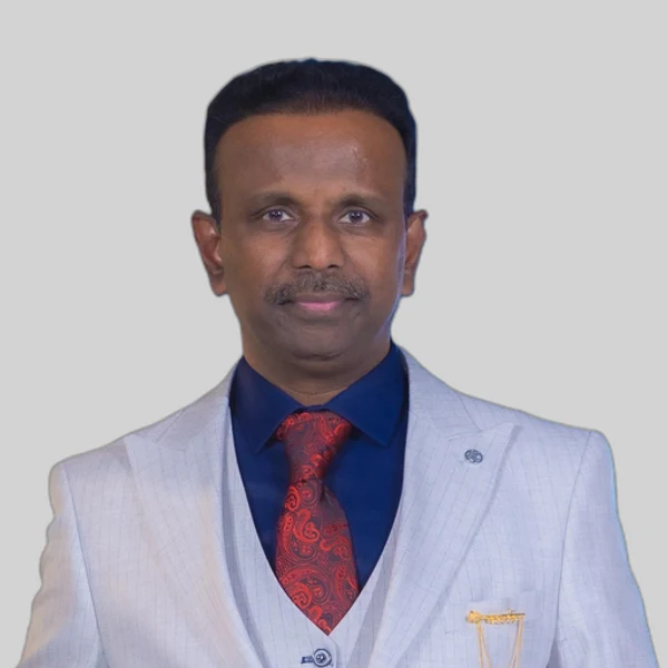 Mahesh Jemolla