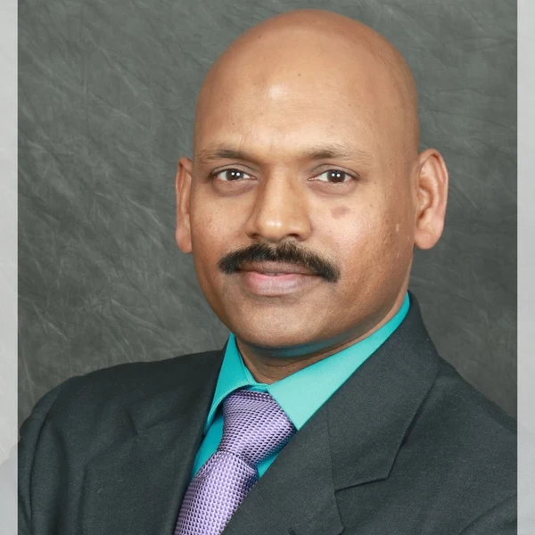 Sri Venkat Belde