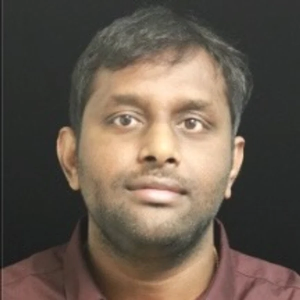 Satish Nalla