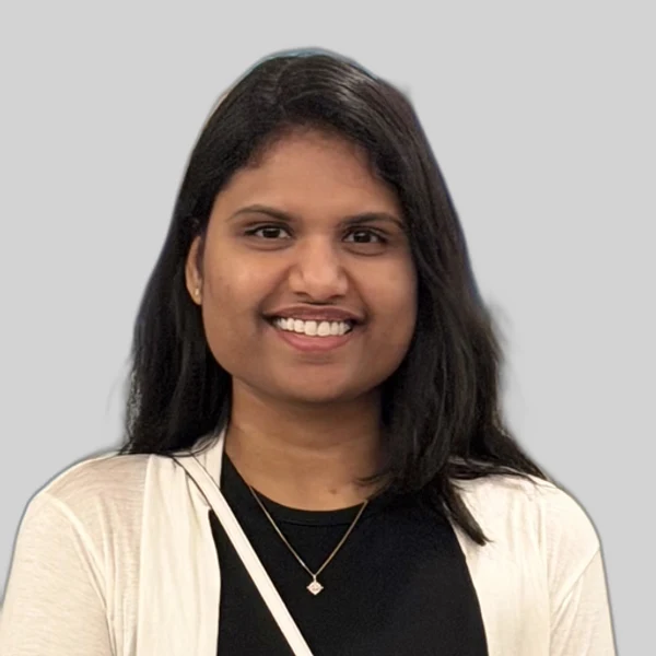 Vasanthi Jonnalagadda