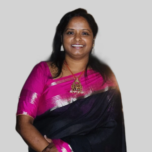 Asha Kapalavai