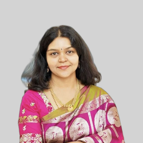 Smitha Gudipati