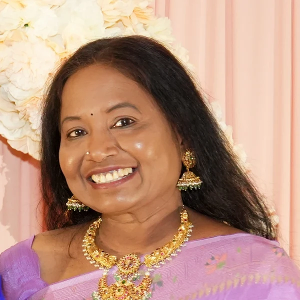 Suseeladevi Majeti