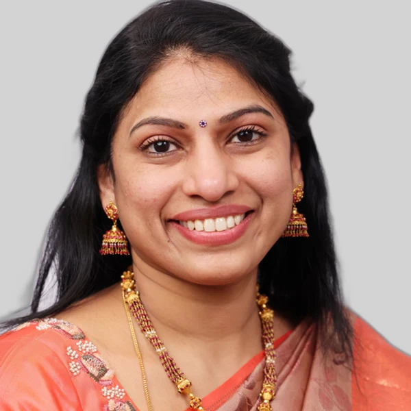 Mahalakshmi Kancharla