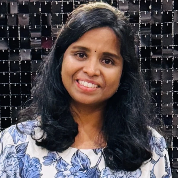 Priyanka Sivapuram