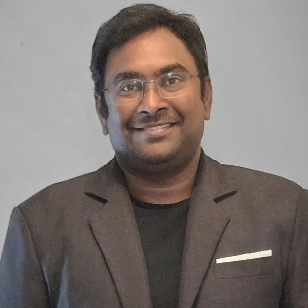Sunil Voruganti