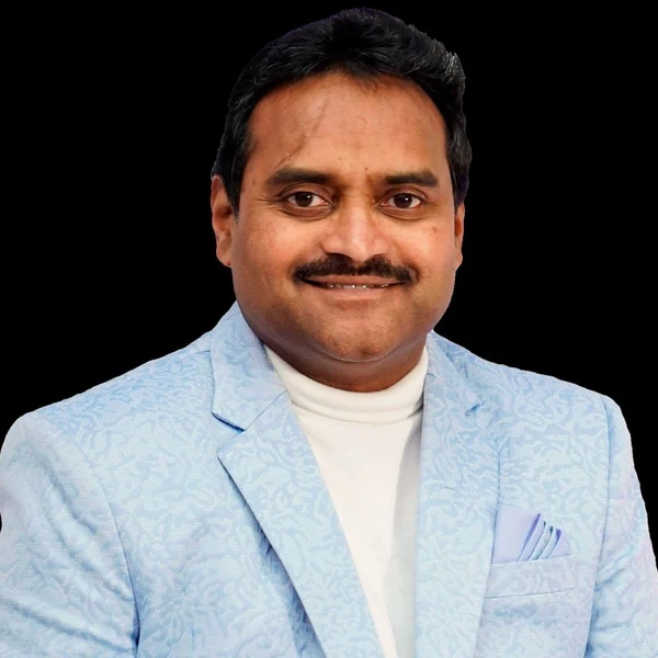 Sri Ramesh Amarthuluru