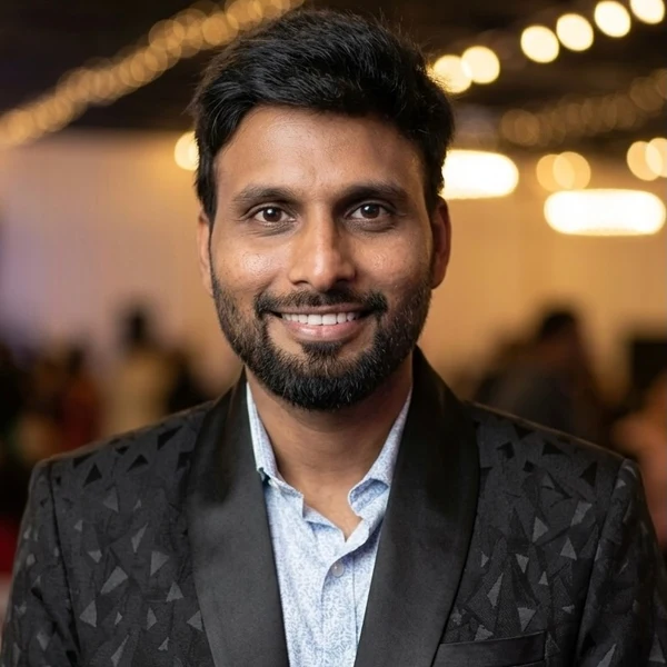 Ganesh Mukka