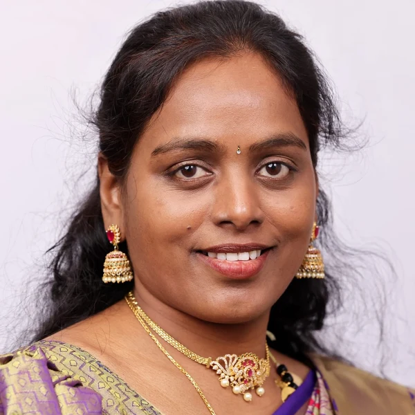 Sujatha Uppala