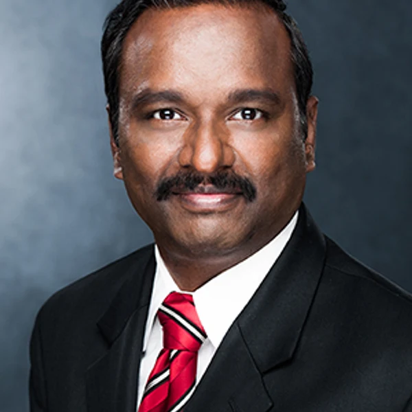Sri Ramesh Cherivirala