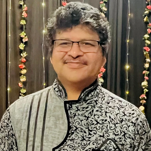 Rajesh Kumar Tondepu