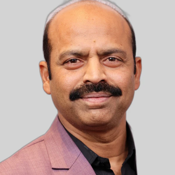 Ravikanth Batchu