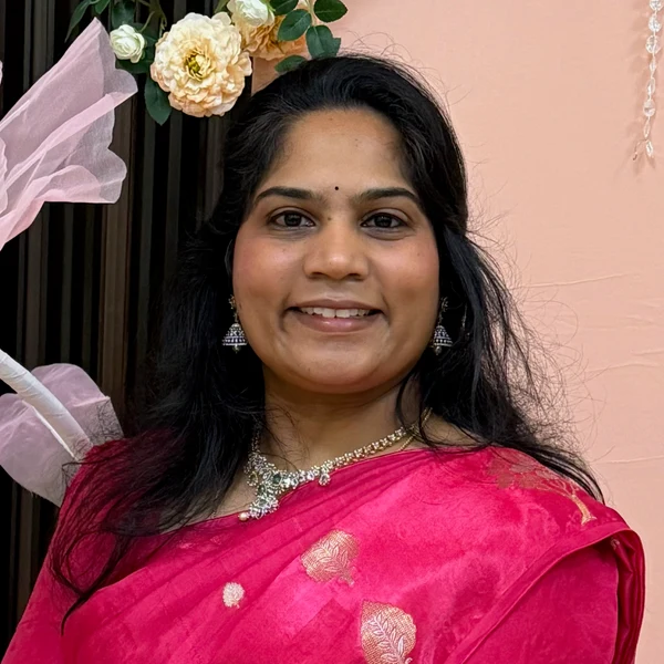 Swapna Veeramalla