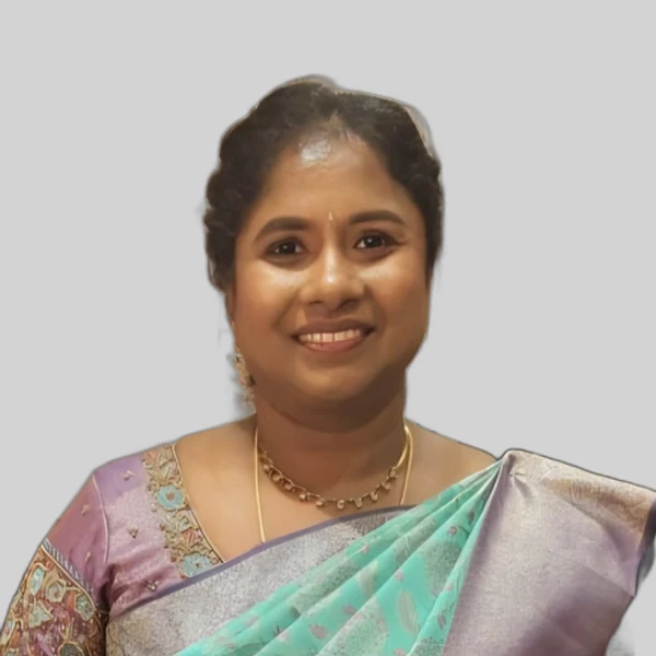 Logeswari Veerarathinam
